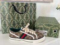 Gucci Schuhe Nordrhein-Westfalen - Gelsenkirchen Vorschau
