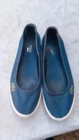 Lacoste Marthe Schuhe  Ballerinas Hessen - Roßdorf Vorschau