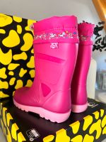 ‼️NEU‼️ **LURCHI** Philly-Gummistiefel-Pink NP 39,99 Niedersachsen - Wittorf Vorschau