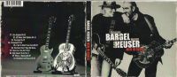 CD - Bargel und Heuser / Men in blues -  Versand 1,60€ Düsseldorf - Mörsenbroich Vorschau