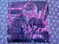 Nick Lowe Pinker and prouder than previous LP Hamburg-Mitte - Hamburg Altstadt Vorschau