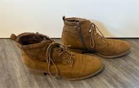 Stiefelette Gr. 38 Niedersachsen - Hildesheim Vorschau