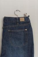 Jeans - Street One - 7/8 -- 32= 40/42 - guter Zustand Nordrhein-Westfalen - Ennigerloh Vorschau