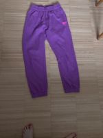 Diesel Jogginghose Joggpant Freizeithose Flieder lila xs s 164 Rheinland-Pfalz - Mainz Vorschau