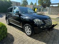 Mercedes Benz ML 320 CDI 4x4 Baden-Württemberg - Welzheim Vorschau