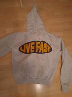 LFDY SWEATJACKE GR.S günstig NP.90€ München - Laim Vorschau
