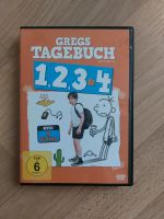 DVD Gregs Tagebuch Sachsen - Bad Schandau Vorschau