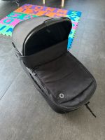 Maxi Cosi Babywanne Oria XXL Essential Black Baden-Württemberg - Dornhan Vorschau