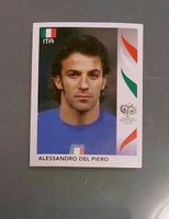 Panini WM 2006 Alessandro Del Piero 335 Nordrhein-Westfalen - Recklinghausen Vorschau