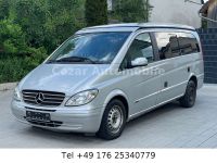 Mercedes-Benz Viano 2.2 CDI  Marco Polo Westfalia Bayern - Landshut Vorschau