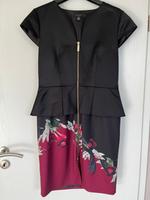 Ted Baker Kleid Gr. 4 Bayern - Andechs Vorschau