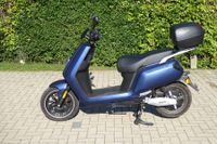 Nova Motors Inoa S5li matt blau Mecklenburg-Vorpommern - Wismar Vorschau