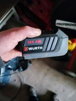 Würth akku Brandenburg - Wriezen Vorschau