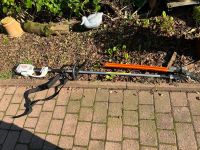 Stihl HLE 71 Heckenschere Stabheckenschneider heckenschneider Nordrhein-Westfalen - Hille Vorschau