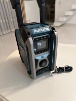 Makita Radio  MG007G Baden-Württemberg - Aalen Vorschau