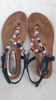 Sandalen Tamaris 38 wie neu Niedersachsen - Bückeburg Vorschau