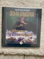 John Sinclair 75 Jubiläums LO, Vinyl, ovp, rar Hessen - Groß-Gerau Vorschau