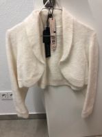 Bolero Angora Braut UK 16 Gr.46 phase Eight Ivory Hessen - Mühlheim am Main Vorschau