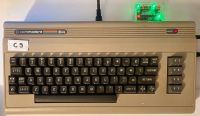 Commodore C64 „Brotkasten“ Nordrhein-Westfalen - Hennef (Sieg) Vorschau