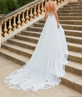 Brautkleid Enzoani Amina 34/36 Bayern - Puchheim Vorschau