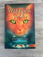 Warrior Cats - Stunde der Finsternis Niedersachsen - Oldenburg Vorschau