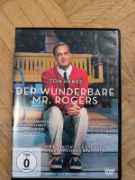 Der wunderbare Mr .Rodgers Bayern - Würzburg Vorschau