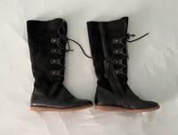 Mjus Damen Winterstiefel Gr. 36 Nürnberg (Mittelfr) - Mitte Vorschau