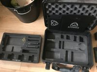 Shogun 7" inkl. Zubehör, Atomos, externer Recorder, Monitor Leipzig - Sellerhausen-Stünz Vorschau