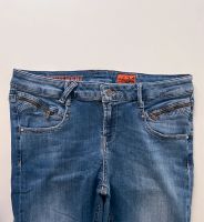 Moderne Damen Jeans von Miracle of Denim Größe W: 34 L: 30 Nordrhein-Westfalen - Borken Vorschau