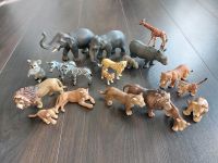 Verschiedene Schleich Zoo/Safari Tiere Niedersachsen - Oldenburg Vorschau