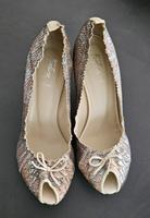 Fantasy Pumps / Neu Nordrhein-Westfalen - Herford Vorschau
