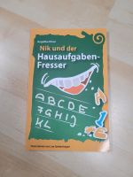 Nik und der Hausaufgaben-Fresser Baden-Württemberg - Hildrizhausen Vorschau