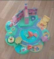 Polly Pocket Landschaft 1991 Rostock - Toitenwinkel Vorschau