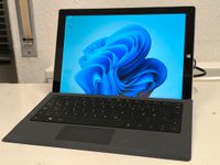 Microsoft Surface Pro 3 Tablet Win 11, Core i5-4300U, 8GB 256SSD Nordrhein-Westfalen - Mönchengladbach Vorschau