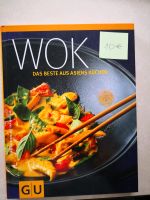 Kochbuch Wok Baden-Württemberg - Balingen Vorschau