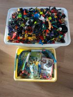 19 KG Lego Kiste mit Anleitungen Baden-Württemberg - Karlsruhe Vorschau