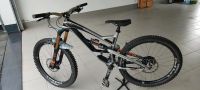 Enduro Bike YT Capra CF Pro Race Gr. M Bayern - Aichach Vorschau