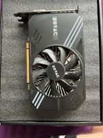 Nvidia zotac 1060 gtx 6gb Berlin - Spandau Vorschau