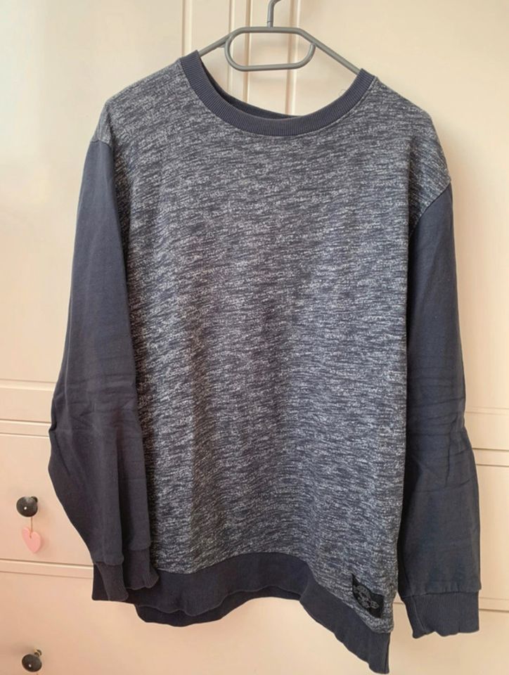 Herren Kleidung Gr. L Tshirt Pullover H&M Jack&Jones litrico in Hagen