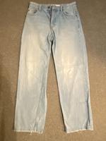 Baggy Jeans Bershka Teenager Nordrhein-Westfalen - Lage Vorschau