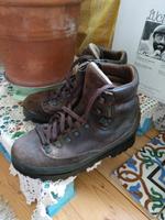 Meindl Leder Goretex Wanderstiefel 39 Kiel - Ravensberg-Brunswik-Düsternbrook Vorschau