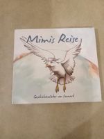 CD " Mimis Reise" Baden-Württemberg - Ruppertshofen Vorschau