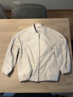 Stradivarious Jacke College Creme XS Baden-Württemberg - Ludwigsburg Vorschau