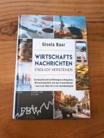 Gisela Bauer Wirtschaftsnachrichten endlich verstehen Bayern - Königsberg i. Bayern Vorschau