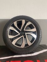 VW T-Roc 1x Sommerrreifen  215/55 R17 Nordrhein-Westfalen - Möhnesee Vorschau