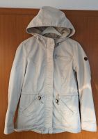 Jacke Parka Only Onllorca Lorca Canvas Parka Beige Creme S 36 NEU Thüringen - Erfurt Vorschau