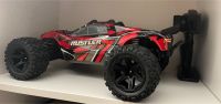 Traxxas Rustler 4x4 Brushless Velineon 3500 VXL-3S NEU Mecklenburg-Vorpommern - Rothenklempenow Vorschau