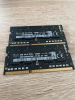 SK hynix 2GB PC3L Ram Niedersachsen - Gehrde Vorschau