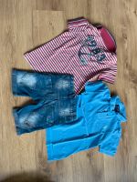 Name it Jeans, Vingino Poloshirt, Polo Ralph Lauren Gr. 116 Nordrhein-Westfalen - Moers Vorschau