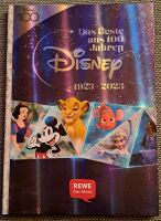 Doppelte Sticker, Aktion "Das Beste aus 100 Jahren Disney" Bayern - Gundelfingen a. d. Donau Vorschau